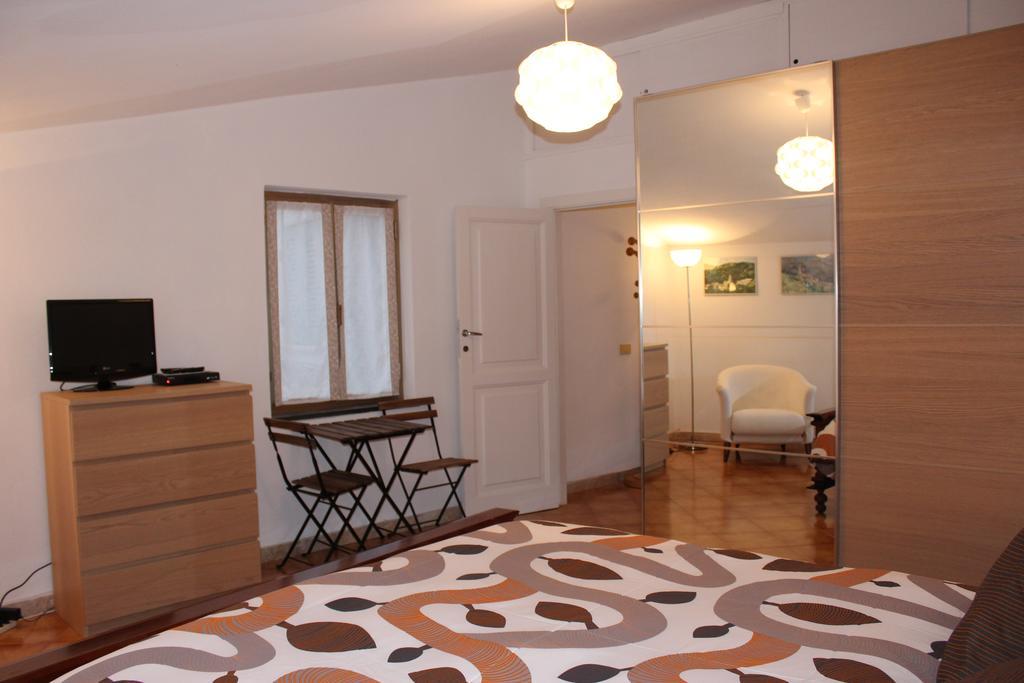 La Casa Di Vera Levanto Exteriör bild